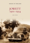 Jowett 1901-1954 : Images of England - Book