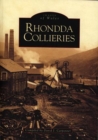 Rhondda Collieries - Book