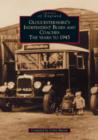 Gloucestershire's Buses and Coaches : The Years to 1945 - Book