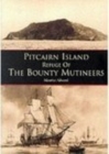 Pitcairn Island: Refuge of the Bounty Mutineers - Book