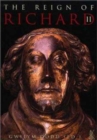 The Reign of Richard II - Book