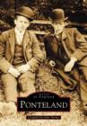 Ponteland - Book