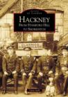 Hackney from Stamford Hill to Shoreditch: Images of England - Book