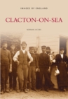 Clacton-on-Sea - Book