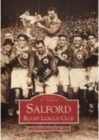 Salford Rugby League Club: Images of Sport - Book