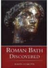 Roman Bath Discovered - Book