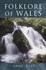 Folklore of Wales - Book