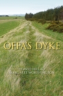Offa's Dyke - Book