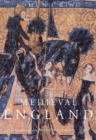 Medieval England - Book