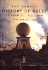 Tempus History of Wales - Book