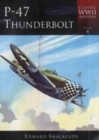 P-47 Thunderbolt - Book