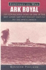 "Ark Royal" - Book