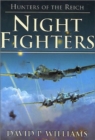 Night Fighters - Book