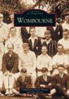 Wombourne - Book