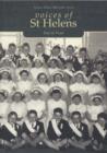 Voices of St Helens - Book