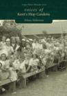 Voices of Kent's Hop Gardens - Book