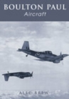 Boulton Paul Aircraft - Book