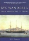 RYS Wanderer : From Aristocrat to Tramp - Book