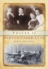 Voices of Ashton Under Lyne - Book
