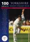 Yorkshire County Cricket Club - Book