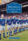 Millwall Football Club 1940-2001 - Book
