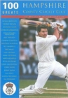 Hampshire County Cricket Club - Book
