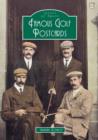 Famous Golf Postcards - Book
