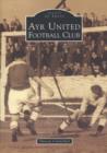 Ayr United Football Club - Book