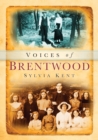 Brentwood Voices - Book