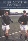 Inside Scottish Football in the 1950s and 60s - Book