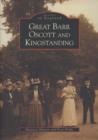 Great Barr, Oscott & Kingstanding - Book