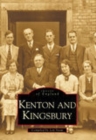 Kenton and Kingsbury - Book