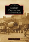 Saltley, Duddeston and Nechells - Book