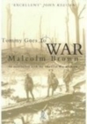 Tommy Goes to War - Book