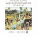 The Second Scottish Wars of Independence 1332-1363 - Book