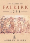 The Battle of Falkirk 1298 - Book