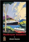 MacBrayne Steamers - Book