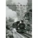 The Festiniog Railway from 1950 - Book