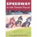 Speedway in the Thames Valley - Book