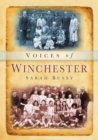 Voices of Winchester - Book