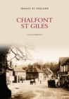 Chalfont St Giles - Book