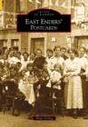 East Enders' Postcards - Book