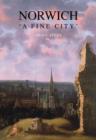 Norwich : A Fine City - Book
