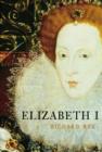 Elizabeth I - Book