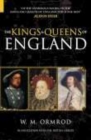 The Kings and Queens of England - Book