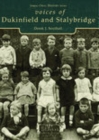 Voices of Dukinfield and Stalybridge - Book