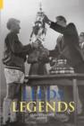 Leeds Legends - Book