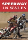 Speedway in Wales - Book