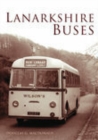 Lanarkshire Buses - Book