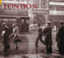 London - Life in the Post-War Years - Book